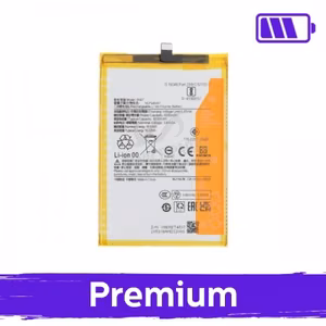 Aku ühilduv Xiaomi Redmi 13 / Poco M6 4G BN5T (OEM)