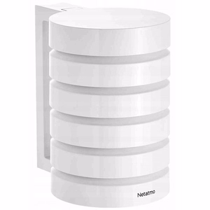 Netatmo NRS – ilmajaama kaitsekate