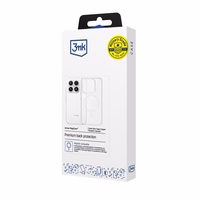 3mk Armor MagCase for Xiaomi 17 - läbipaistev