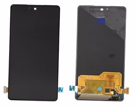 LCD screen Samsung G780/G781 S20 FE koos touch screen (NO FRAME) original (service pack)