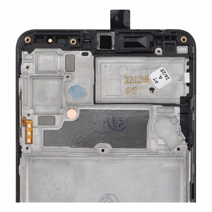 LCD Display jaoks SAMSUNG A22 4G A225F (refub)