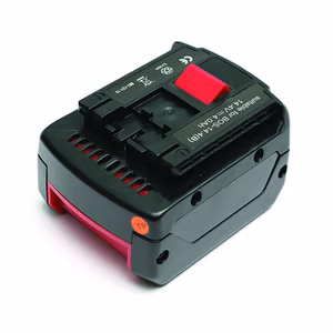 Elektritööriista aku BOSCH BAT614, 14.4V, 4.0Ah, Li-ion
