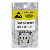 Charge connector jaoks REALME 3/3 Pro ORI