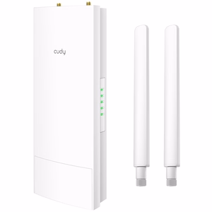 Cudy AP3000 Outdoor valge Power over Ethernet (PoE)