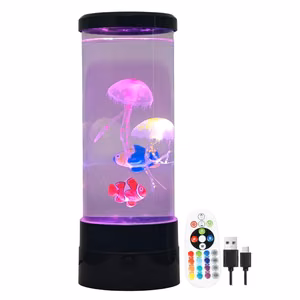 Lamp Reach Jellyfish-12