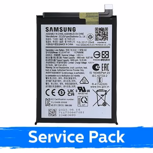 Aku sobib seadmele Samsung A045 A04 SCUD-WT-W1 (Service Pack)