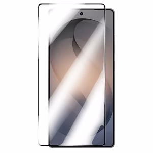 Benks Karastatud klaas Warrior AR (S049) Samsung Galaxy S26 Plus jaoks