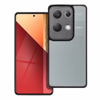 VARIETE Ümbris jaoks XIAOMI Redmi Note 13 Pro 4G / POCO M6 Pro 4G must