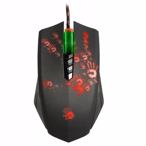 A4Tech Bloody Blazing A60 (aktiveeritud) hiir USB Type-A, optiline, 6200 DPI A4TMYS46161
