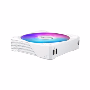 ASUS ROG RYUJIN III 360 ARGB EXTREME WHT protsessori kõik-ühes vedelikjahuti 12 cm valge 1 tk