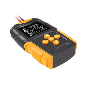 E6150 digitaalne akutester, 12/24 V