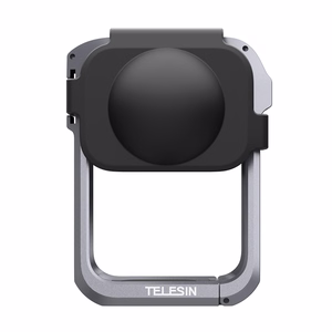 Telesin DJI Osmo 360 metallist puur