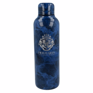 Harry Potter Hogwarts roostevabast terasest termopudel, 515 ml