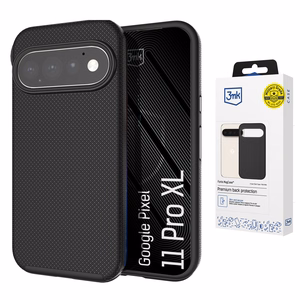 Google Pixel 11 Pro XL – 3mk Fortis MagCase telefoniümbris