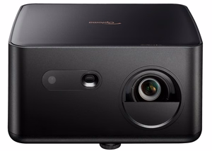 Optoma Photon Life PK32 standardse viskekaugusega projektor 1100 ANSI luumenit DLP UHD 4K (3840x2160) 3D must