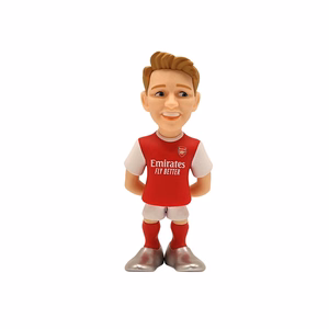 Minix Arsenal – Martin Ødegaard – kollektsioonifiguur