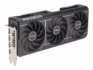 ASUS Prime -RX9070-O16G-EVO AMD Radeon RX 9070 16 GB GDDR6 Videokaart