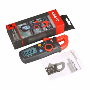 Uni-T UT210A Mini Digital Clamp Meter
