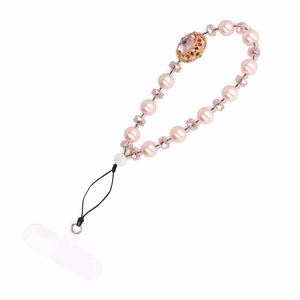 Phone pendant GC-BZ1 light roosa
