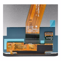 FixCell LCD Display jaoks SAMSUNG a02s a025G/U/A OEM without frame