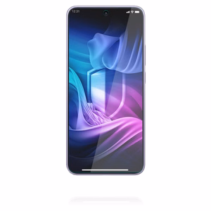 Oppo A3i – 3mk Silky Matt Pro telefoni ekraanikaitse
