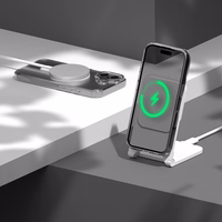 Etteri Hybrid Mag ümbris jaoks Samsung Galaxy A55 5G