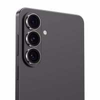 Benks Karastatud klaasist sõdalane Objektiivi kaitseklaas kaamerale Samsung Galaxy S26/S26 Plus (objektiivi 3 tk) läbipaistev