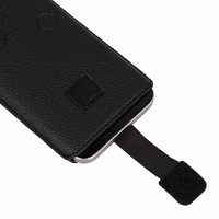 WONDER Deko Kott Ümbris (Suurus M) jaoks Iphone 5/Nokia 215 4G/225/5310 2020 must