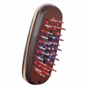 Beautifly LaserBoost Pro Dark juuste ja peanaha hooldusseade