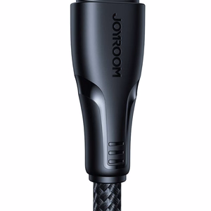 Micro USB-A kaabel / Surpass / 2m Joyroom S-UM018A11 (must)