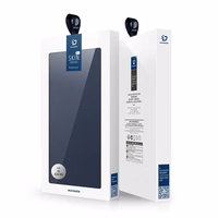 Ümbris Dux Ducis Skin Pro Samsung A266 A26 5G dark sinine