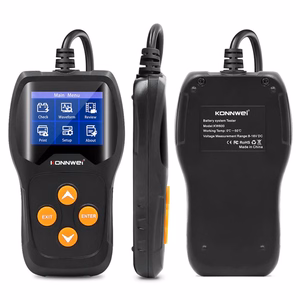 Konnwei KW600 akutester