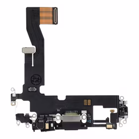 Charging flex USB jaoks IPHONE 12 must (used)