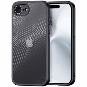 DUX DUCIS case AIMO jaoks IPHONE 16e (SE4 2025) must