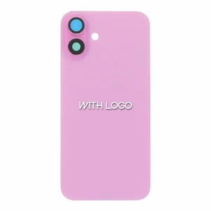 Tagakaas iPhone 16 Plus / roosa / (ilma NFC ühenduseta) / OEM