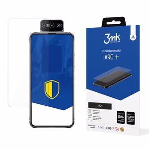 Asus Zenfone 7 – 3mk ARC+ telefoni ekraanikaitse