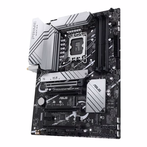 ASUS PRIME Z790-P WIFI Intel Z790 LGA 1700 ATX emaplaat