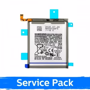 Aku Ühildub Samsung N985 / N986 Note 20 Ultra 5G EB-BN985ABY original (Service Pack)