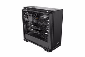be quiet! Silent Base 601 Midi Tower must