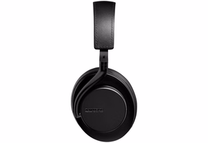 Shure AONIC 50 Gen 2 SBH50G2-BK – professionaalsed juhtmevabad ANC-kõrvaklapid, mustad