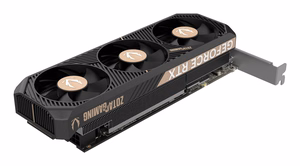 ZOTAC GAMING GeForce RTX 5050 8GB LP videokaart
