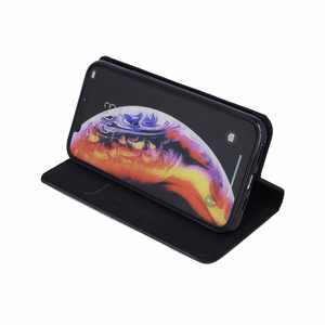 Чехол Smart Senso Samsung S711 S23 FE чёрный