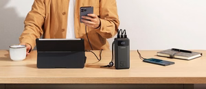 Powerbank Veger Tank Lite (W5001) PD QC3.0 5A 22,5W 50000 mAh must