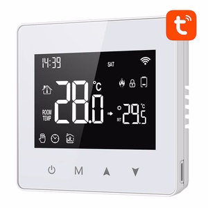 Nutikas thermostat Avatto WT198 WiFi TUYA