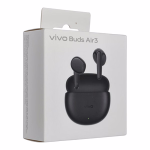 Juhtmevabad kõrvaklapid Vivo Buds Air3 tumesinine