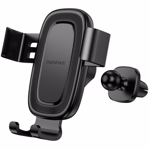 Borofone Car hoidja BH129 Follower gravity to air vent must