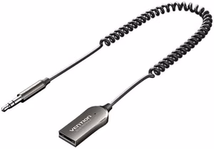 Vention Bluetooth USB audio receiver for cars