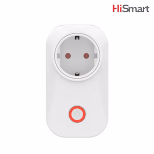 HiSmart Juhtmevaba Smart Switch
