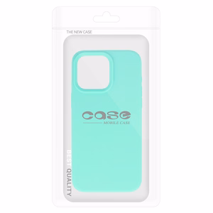 Silicone Lite Ümbris jaoks Iphone 11 Pro mint