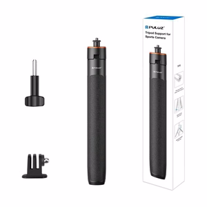 Puluz tripod jaoks sports cameras (1.4m)
